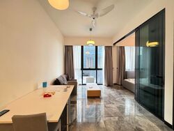 Midtown Bay (D7), Apartment #616500321